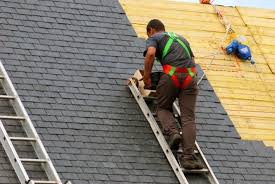 Best Storm Damage Roof Repair  in Wallace, ID